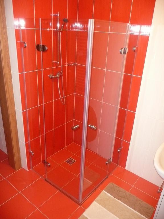 Hotel Fojtu Bruntal Ngoại thất bức ảnh