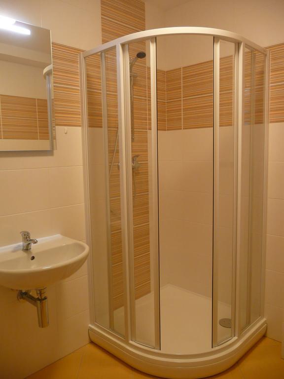 Hotel Fojtu Bruntal Ngoại thất bức ảnh