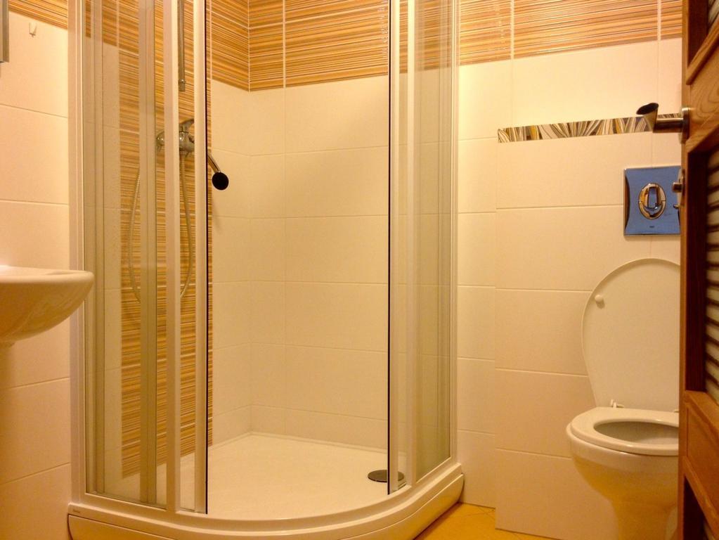 Hotel Fojtu Bruntal Ngoại thất bức ảnh