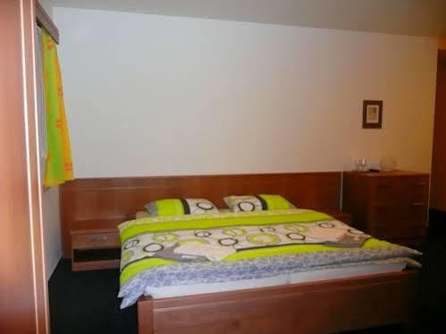 Hotel Fojtu Bruntal Ngoại thất bức ảnh